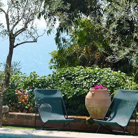 Luxury 4 Bedrooms In Apartment Cannes
