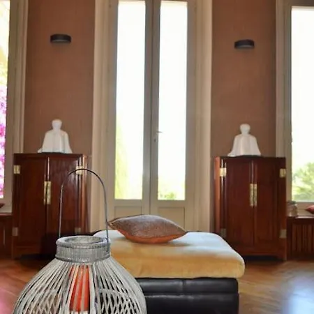 Apartment Luxury 4 Bedrooms In Cannes