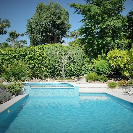 Apartment Luxury 4 Bedrooms In Cannes