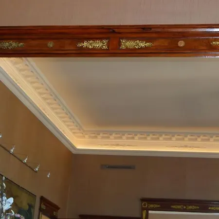 Apartment Luxury 4 Bedrooms In *