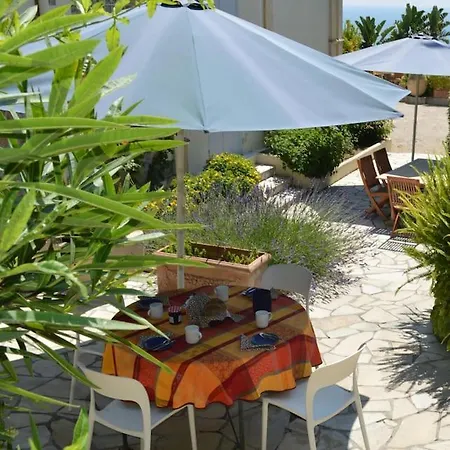 Luxury 4 Bedrooms In Cannes
