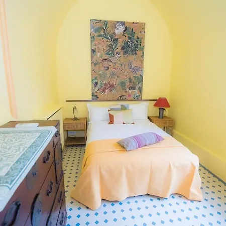 Apartment Luxury 4 Bedrooms In *